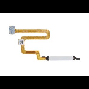 Flex Senzor Amprenta Xiaomi Redmi Note 11 Pro 4G/5G Argintiu