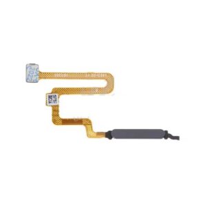 Flex Senzor Amprenta Xiaomi Redmi Note 11 Pro 4G/5G Negru