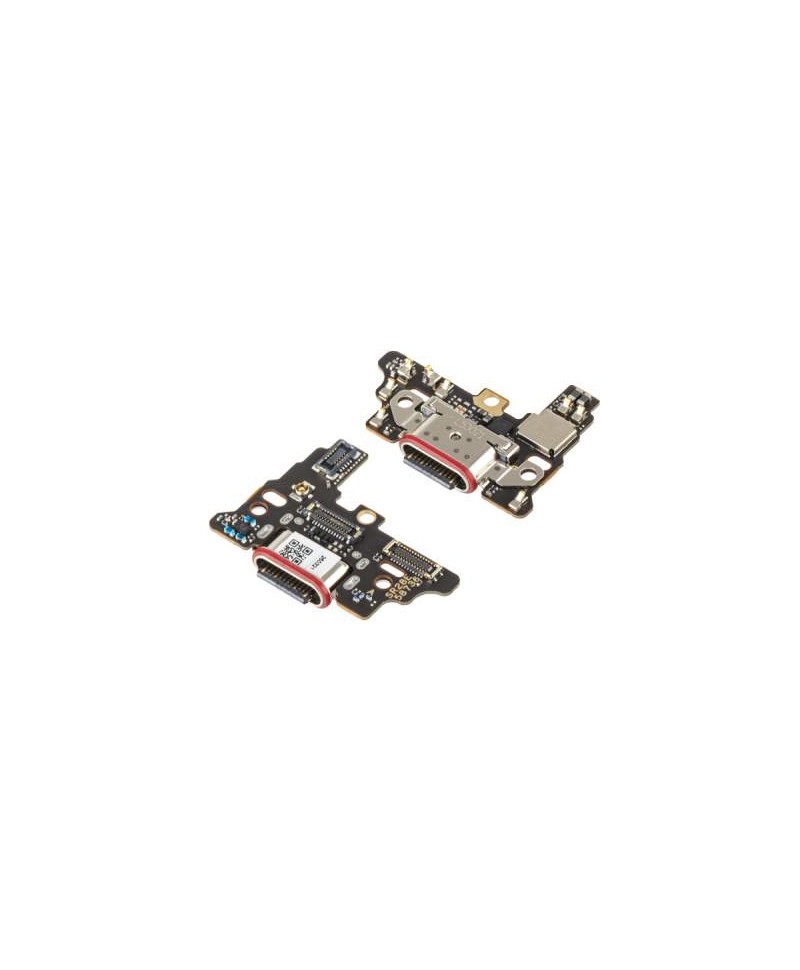 Modul Incarcare Motorola Edge 60 Pro, XT2507-1