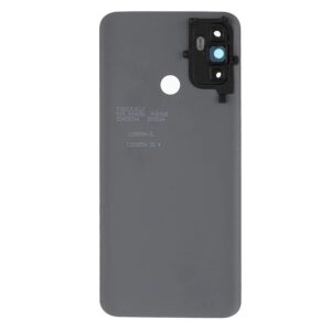 Capac Baterie Oppo A53 4G Negru Cu Geam camera