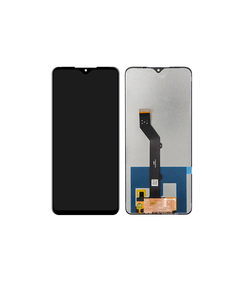 Ecran LCD Display Nokia 5.3