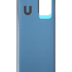 Capac Baterie Xiaomi Poco F5 PRO Alb