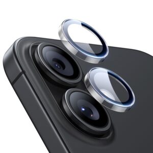 Geam Soc ESR Camera Lens Protectors iPhone 17, iPhone 16, iPhone 16 Plus