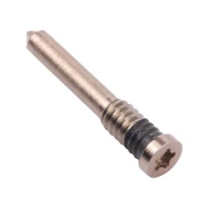 Suruburi Gold iPhone 13 Pro Max, Pachet 10 bucati