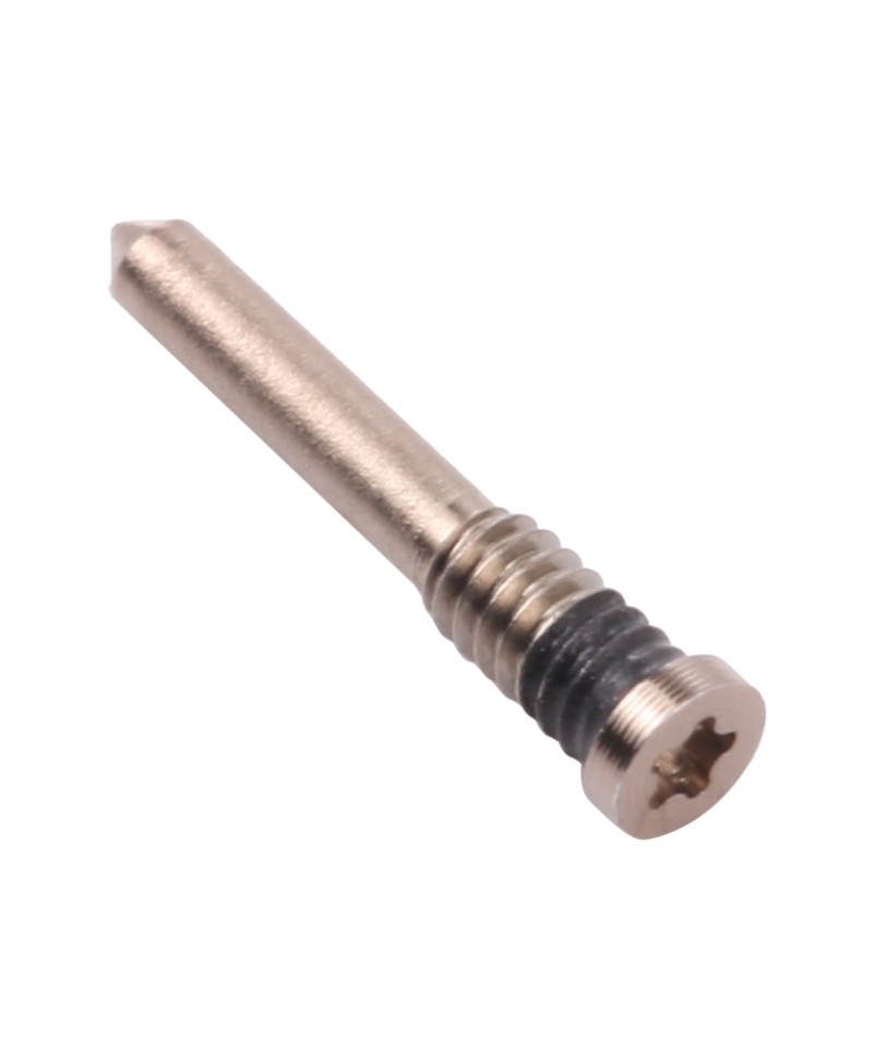 Suruburi Gold iPhone 13 Pro Max , Pachet 10 bucati