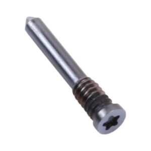 Suruburi Albastre iPhone 13 Pro Max, Pachet 10 bucati