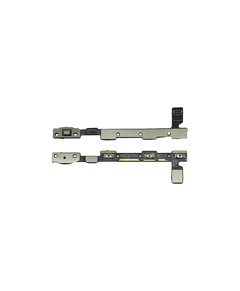 Flex Volum Motorola Edge 40 Pro