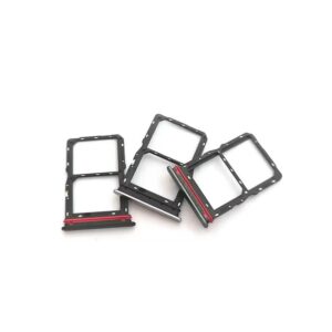 Suport SIM Verde Honor X7c, ALT-NX1, Honor 200 Smart 5G