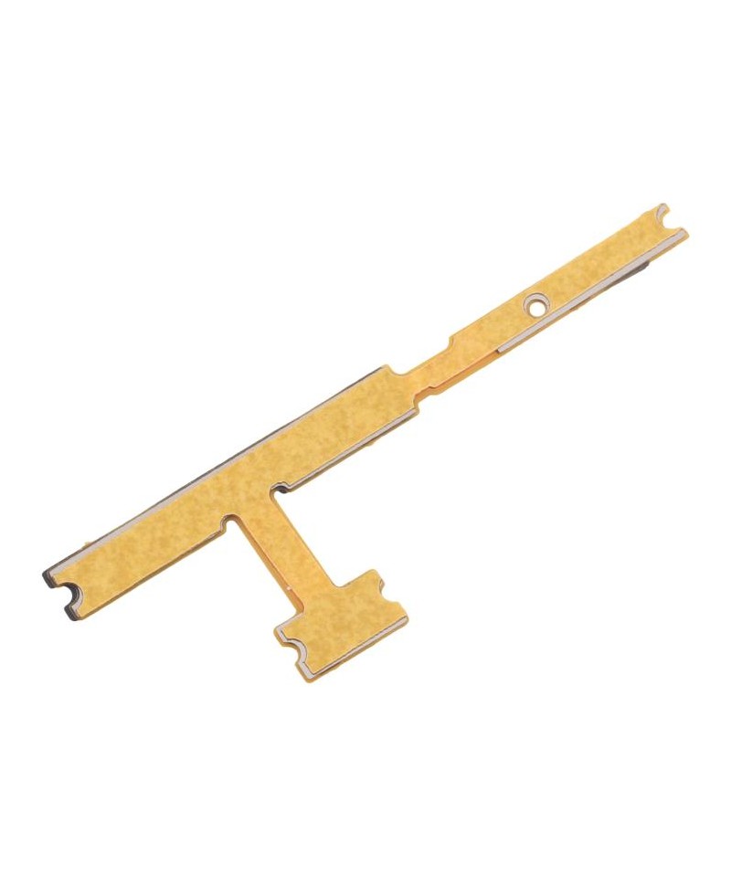 Flex Volum Motorola Moto G15, XT2521-3