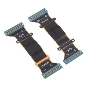 Flex Spin Axis Samsung Galaxy Z Fold2 5G SM F916 Set