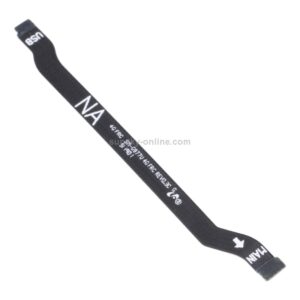 Flex Placa De Baza Samsung Galaxy S10 5G, SM G977B