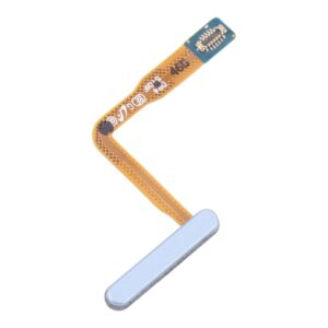 Senzor Amprenta Samsung Galaxy Z Flip6, F741B Blue