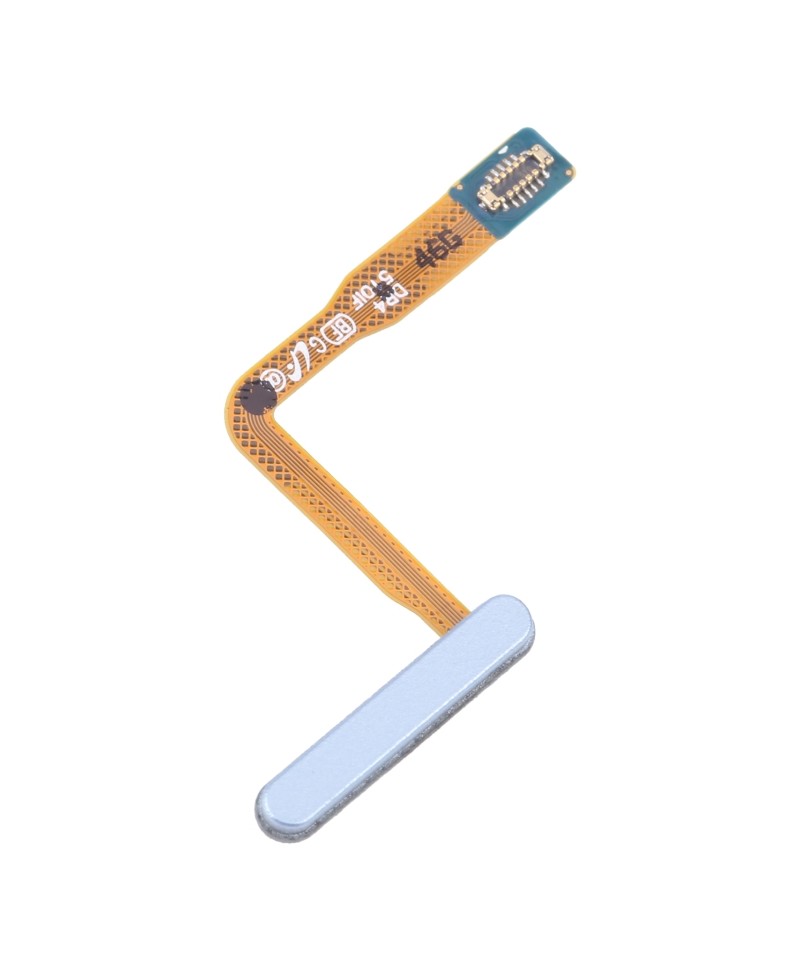 Senzor Amprenta Samsung Galaxy Z Flip6, F741B Blue
