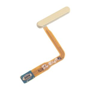Senzor Amprenta Samsung Galaxy Z Flip6, F741B Galben