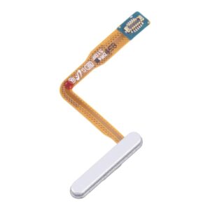 Senzor Amprenta Samsung Galaxy Z Flip6, F741B Argintiu