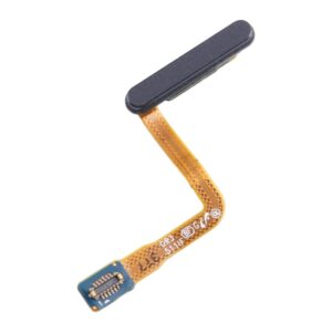 Senzor Amprenta Samsung Galaxy Z Flip5, F731 Negru
