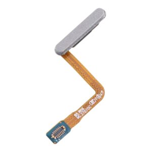 Senzor Amprenta Samsung Galaxy Z Flip5, F731 Gold
