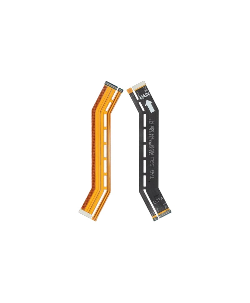 Flex LCD Samsung Galaxy Tab S9 Ultra, X916, X910