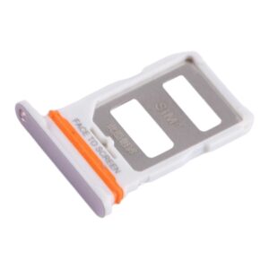 Suport Sim Xiaomi 12 Lite Roz