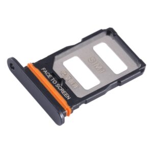 Suport Sim Xiaomi 12 Lite Negru