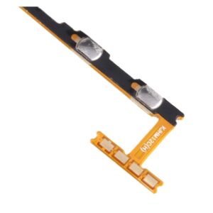 Flex Volum Xiaomi Redmi 12C