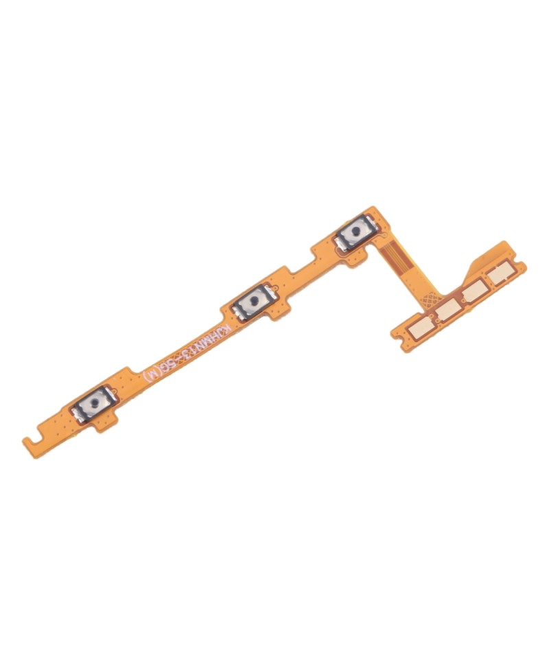 Flex Volum & Power Xiaomi Redmi Note 13 5G