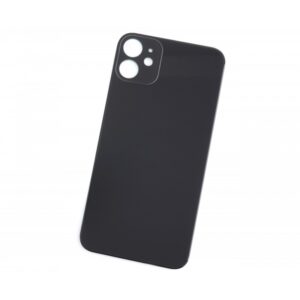 Capac Baterie Negru iPhone 11