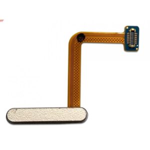 Senzor Amprenta Samsung Galaxy Z Flip5, F731 Galben