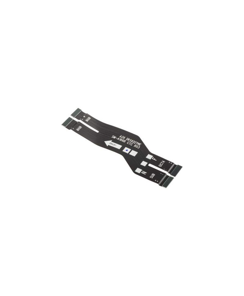 Flex Placa Baza Samsung Galaxy A26, A266, A165, A166, A175, A176