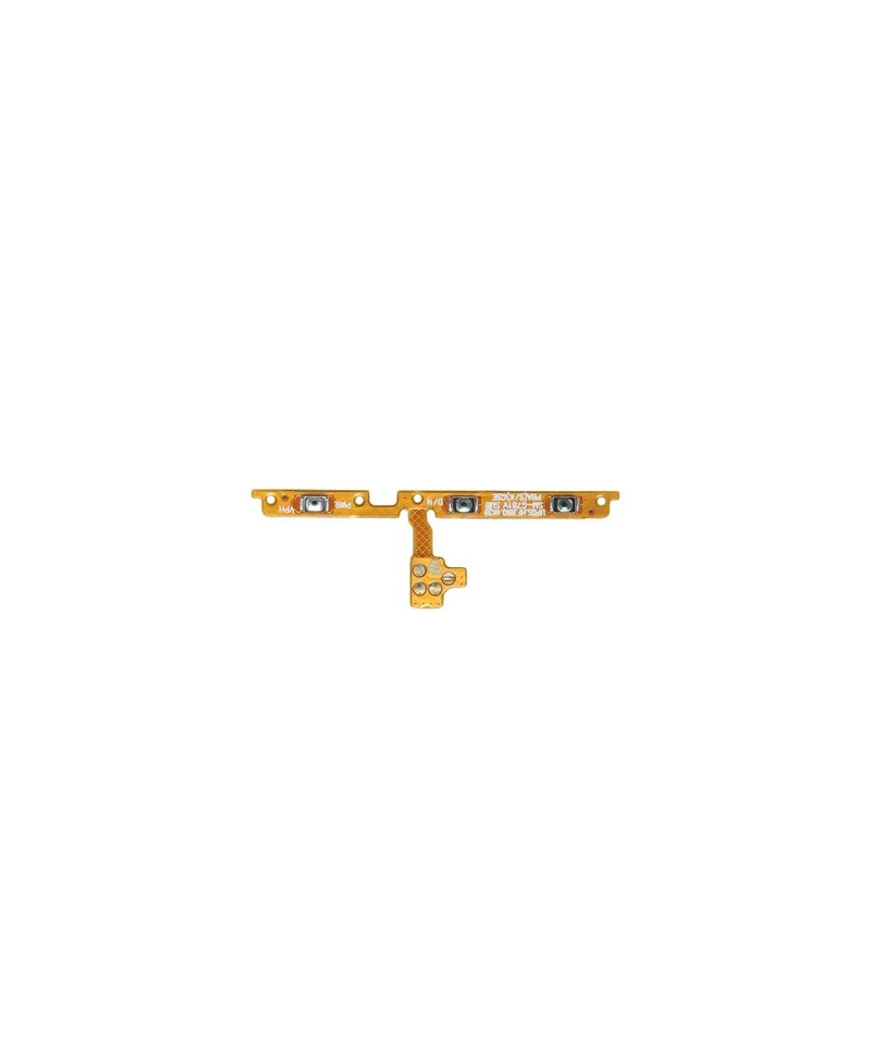 Flex Powe & Volum Samsung Galaxy S20 FE, G780 , G781, A52, A72