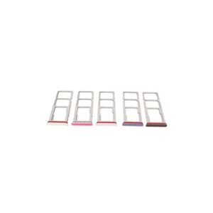 Suport Sim Realme 14X Mov