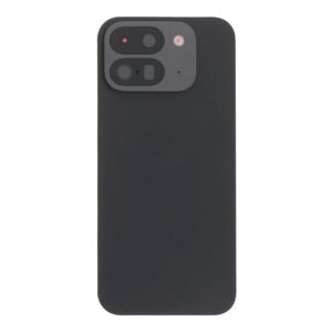 Capac Baterie Negru Google Pixel 9 Pro Fold