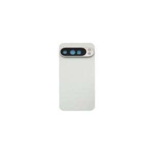Capac Baterie Alb Google Pixel 9 Pro