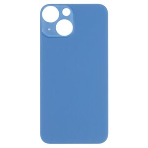 Capac Baterie Albastru iPhone 13 Mini