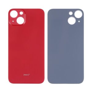 Capac Baterie Rosu iPhone 13 Mini