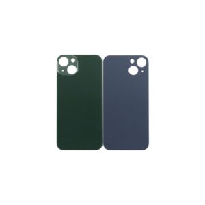 Capac Baterie Verde iPhone 13 Mini