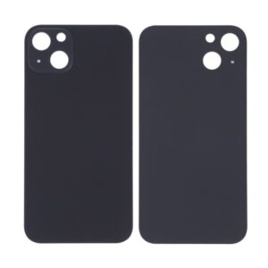 Capac Baterie Apple iPhone 13 Mini Negru