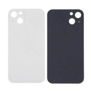 Capac Baterie Alb iPhone 13 Mini
