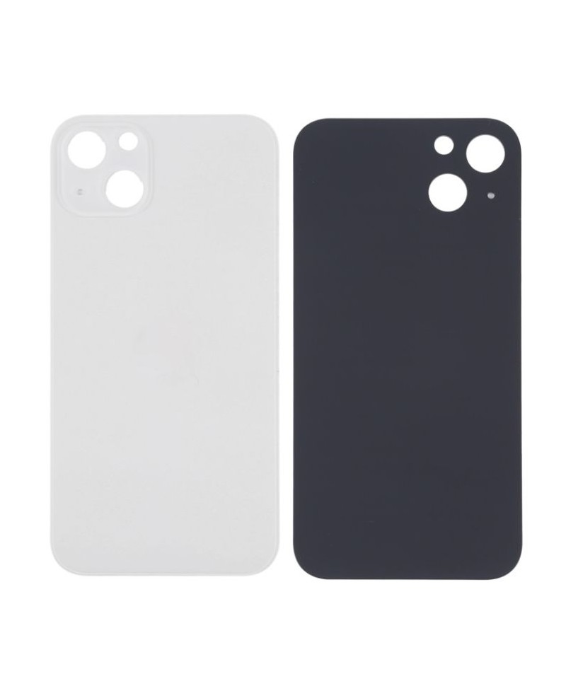 Capac Baterie Alb iPhone 13 Mini