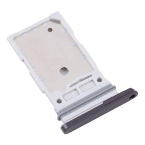 Suport SIM Negru Samsung Galaxy S21 FE, G990