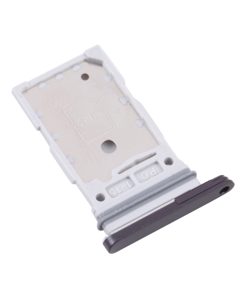 Suport SIM Negru Samsung Galaxy S21 FE , G990