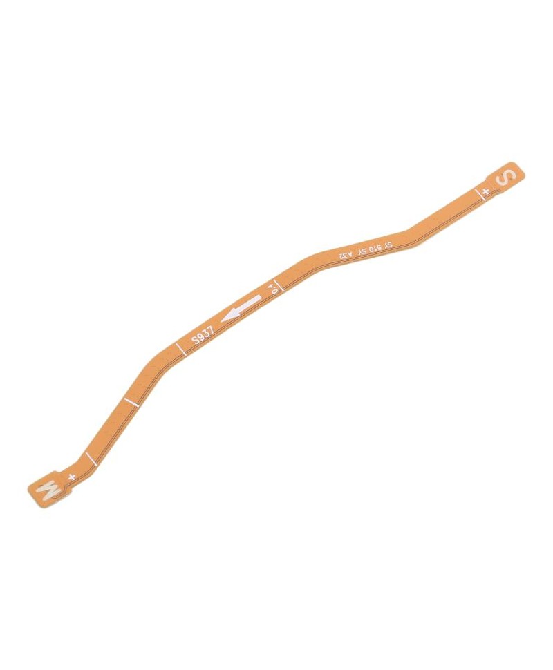 Flex Semnal Samung Galaxy S25 Edge , S937