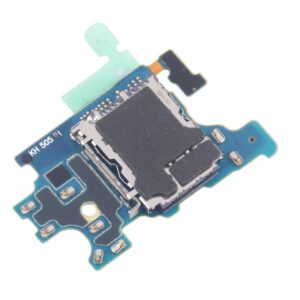 Placa SIM Samsung Galaxy S25 Edge, S937