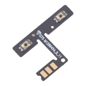Flex Volum Motorola Moto G75