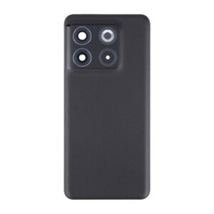 Capac Baterie OnePlus 10T Negru