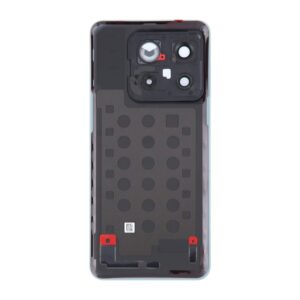 Capac Baterie OnePlus 10T Verde
