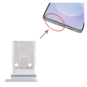 Suport SIM Grey Samsung Galaxy S25 Edge, S937