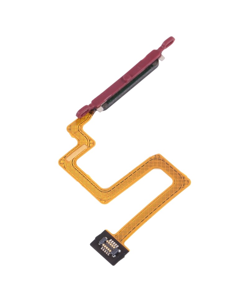 Flex Senzor Amprenta Alb Samsung Galaxy A22 5G , A226