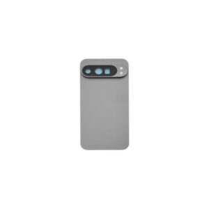 Capac Baterie Gri Google Pixel 9 Pro XL, GGX8B, GZC4K, GQ57S