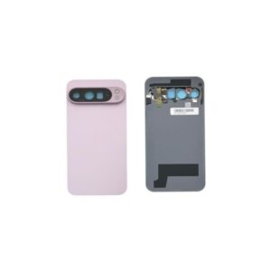 Capac Baterie Roz Google Pixel 9 Pro